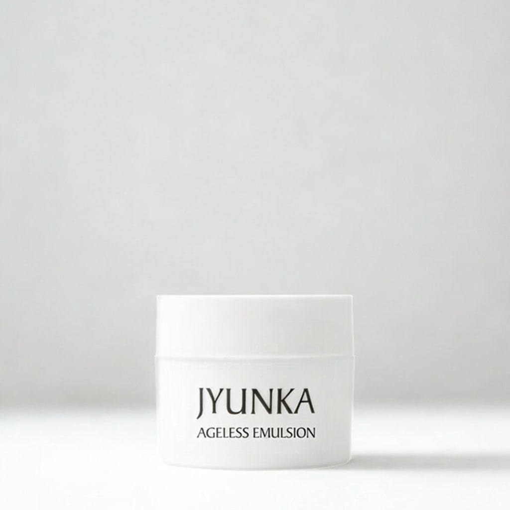 Ageless Emulsion Travel Size