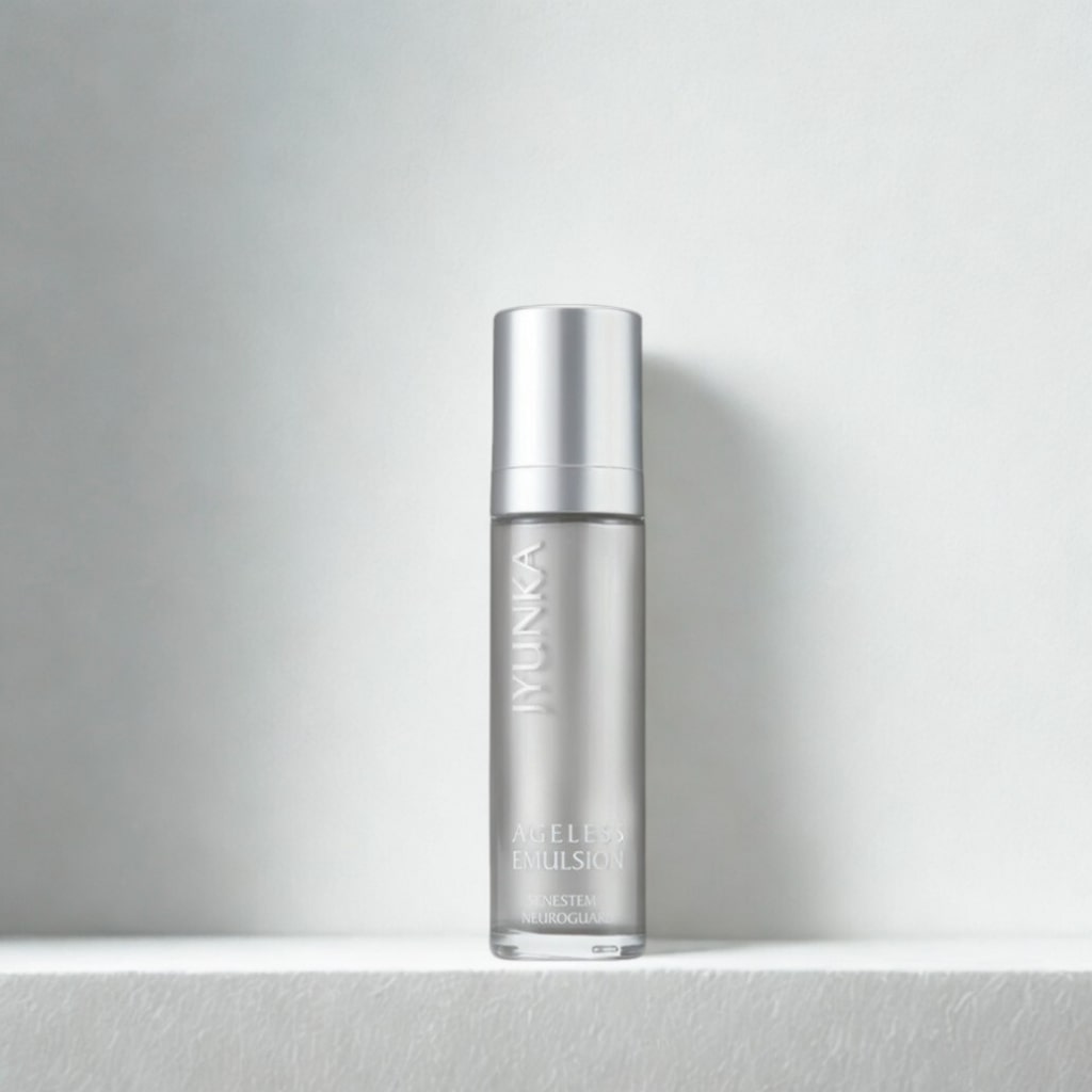 Ageless Emulsion