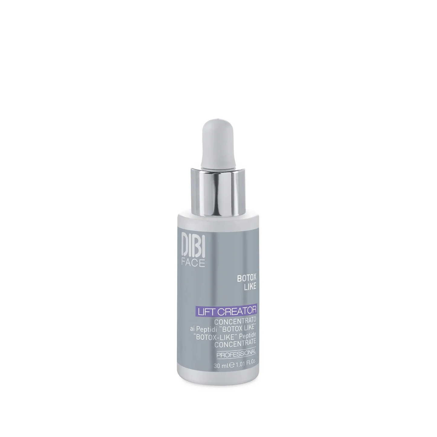 "Botox-Like" Peptide Concentrate