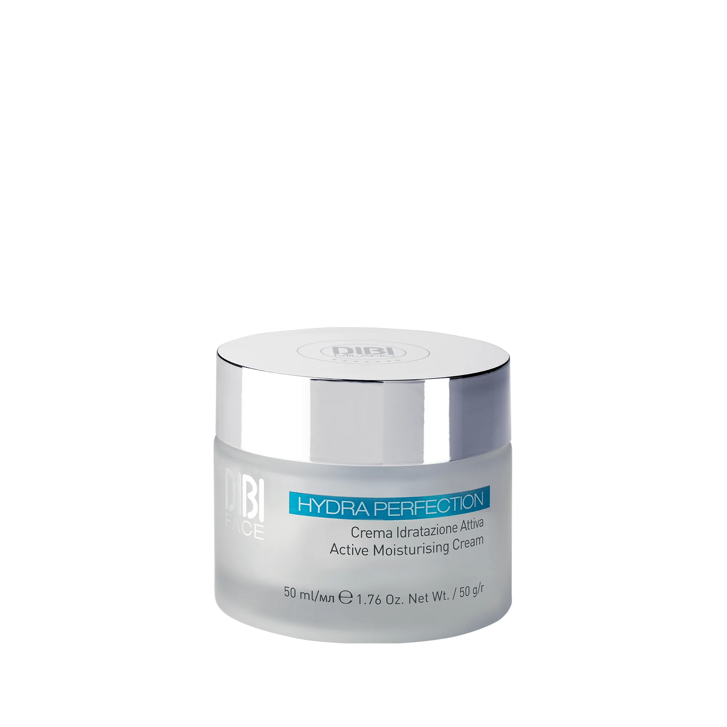Active Hydration Cream
