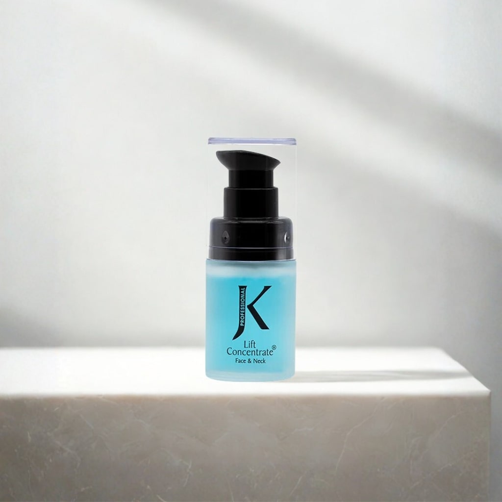 Lift Concentrate Face & Neck