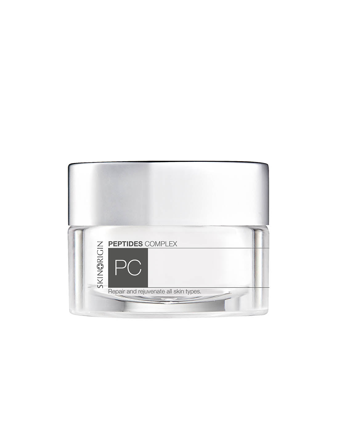 Peptides Complex