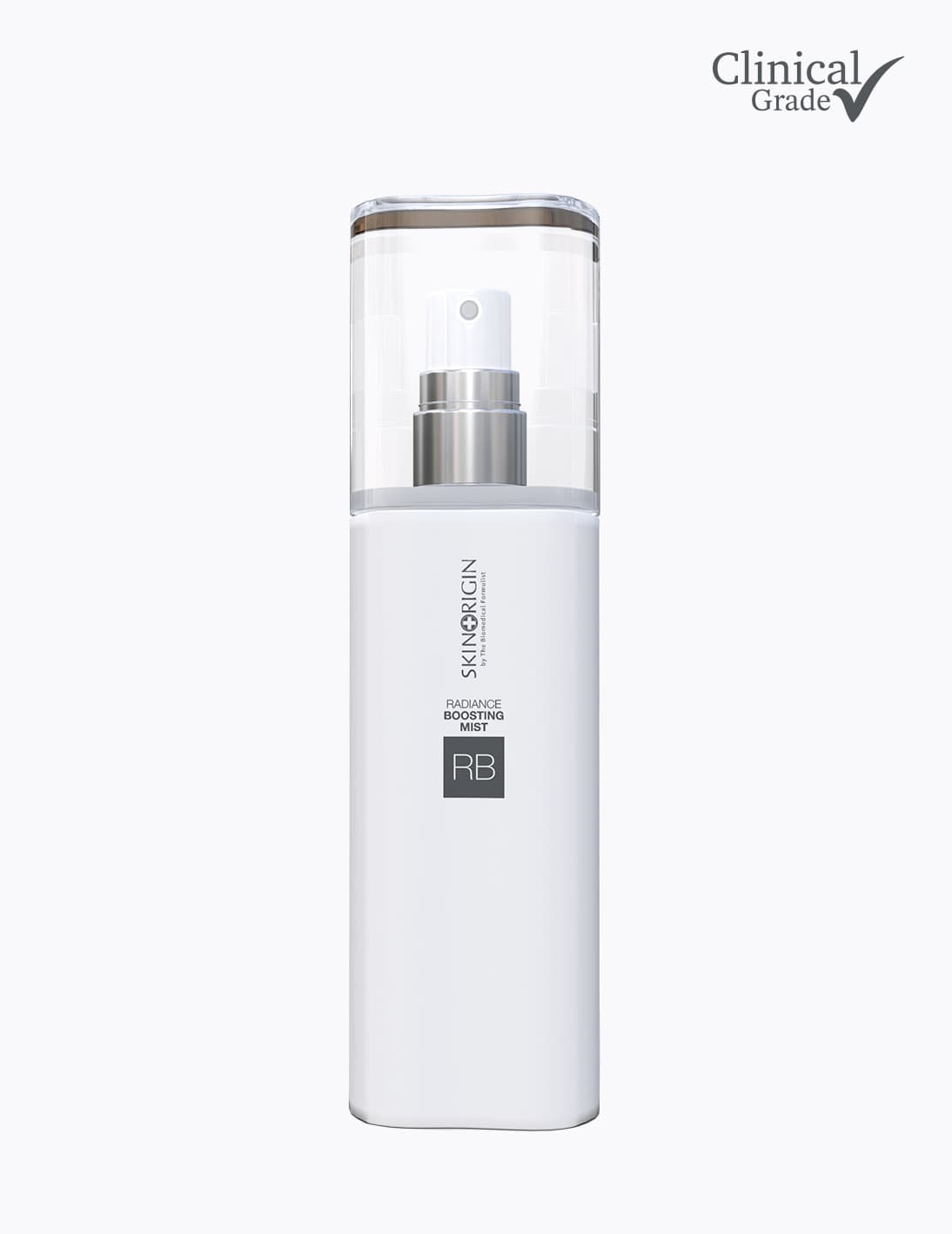 Radiance Boosting Mist