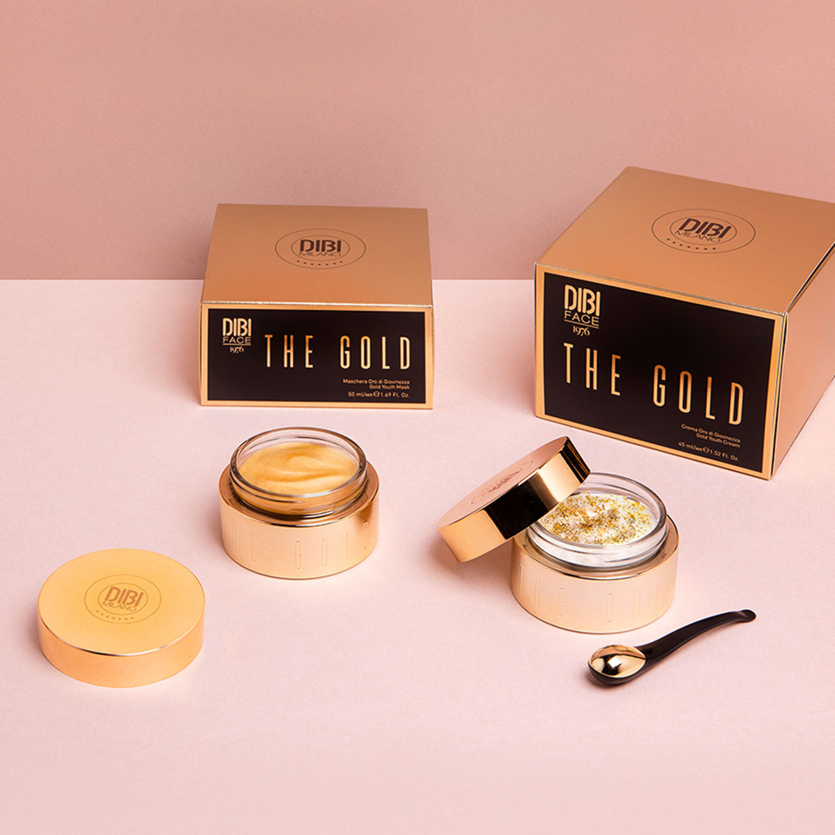 THE GOLD