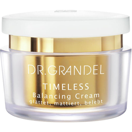 Balancing Cream