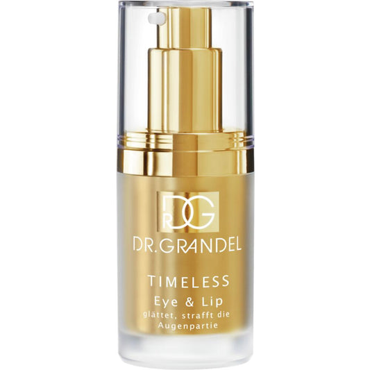 Eye & Lip Firmer