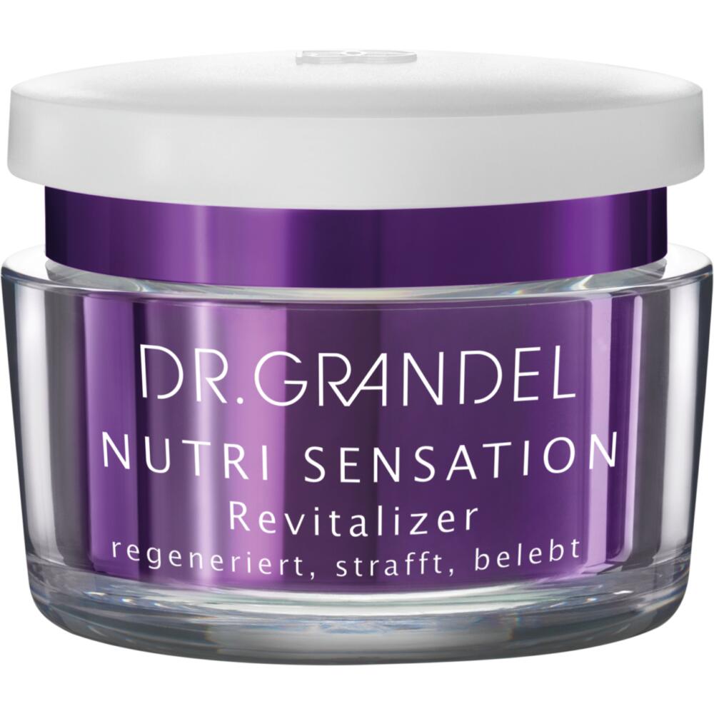 Nutri Sensation Revitalizer
