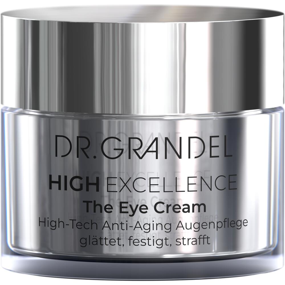 Eye Cream