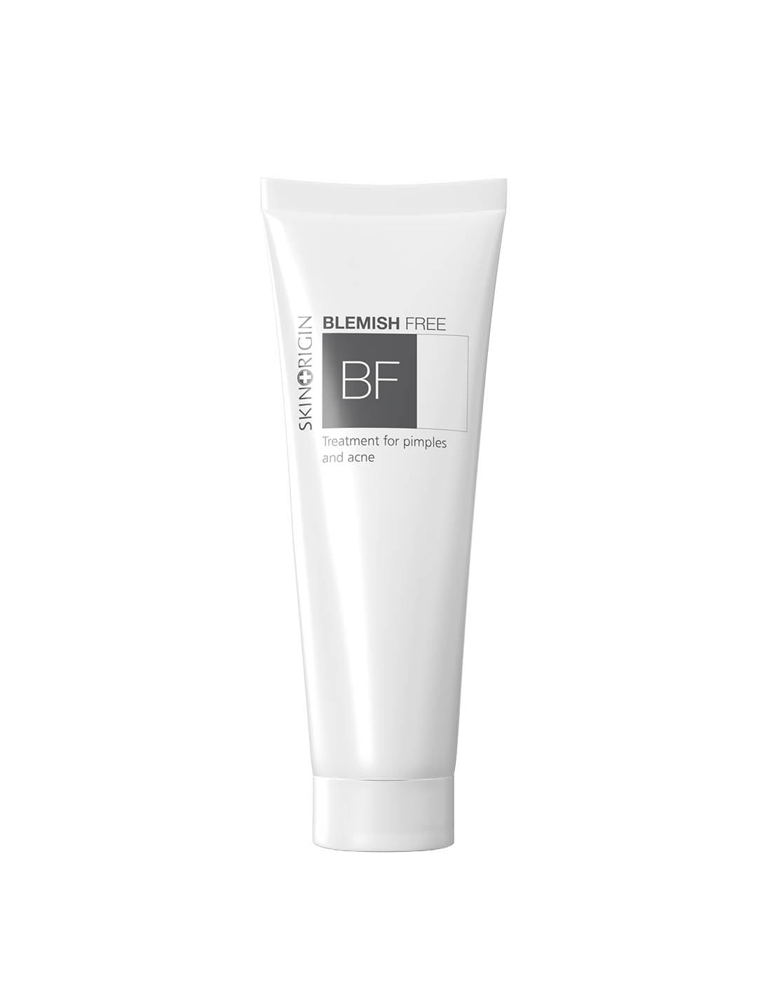 Blemish Free