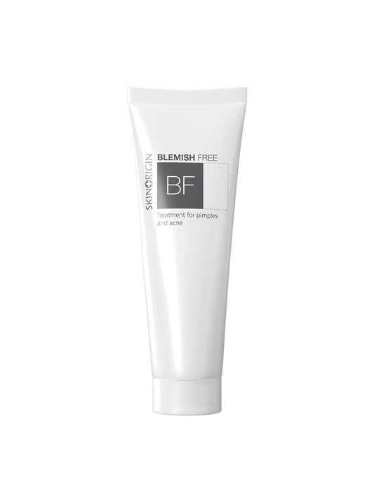 Blemish Free
