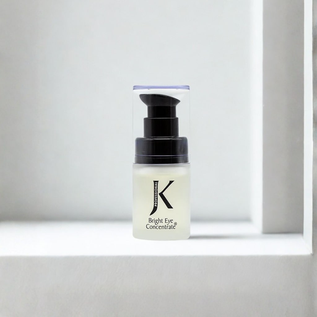 Bright Eye Concentrate