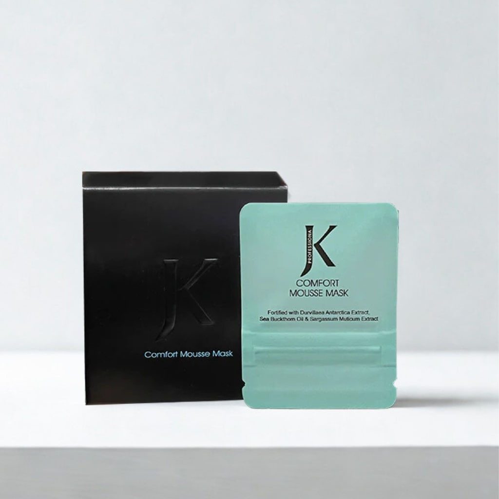 Comfort Mousse Mask