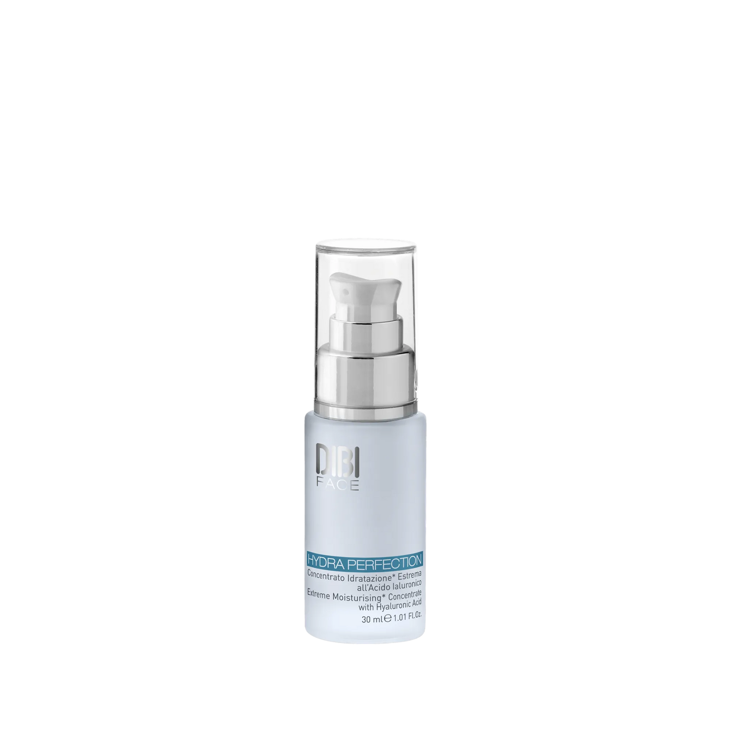 Extreme Moisturisation Concentrate with Hyaluronic Acid