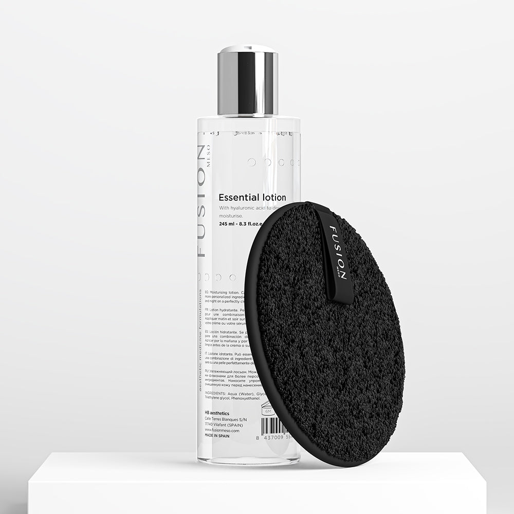Essential Lotion