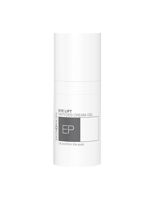 Eye Lift Peptides Cream Gel