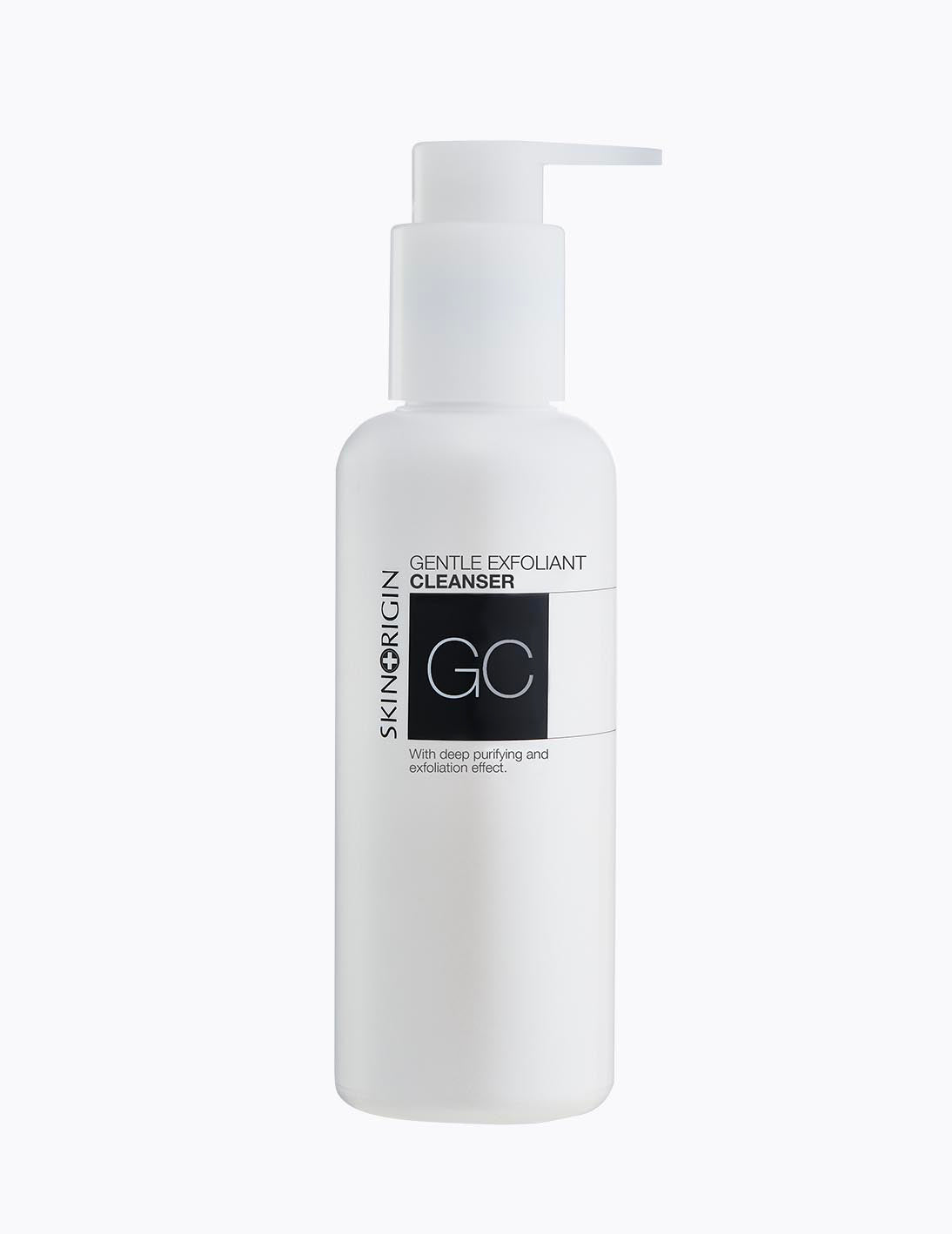 Gentle Exfoliant Cleanser