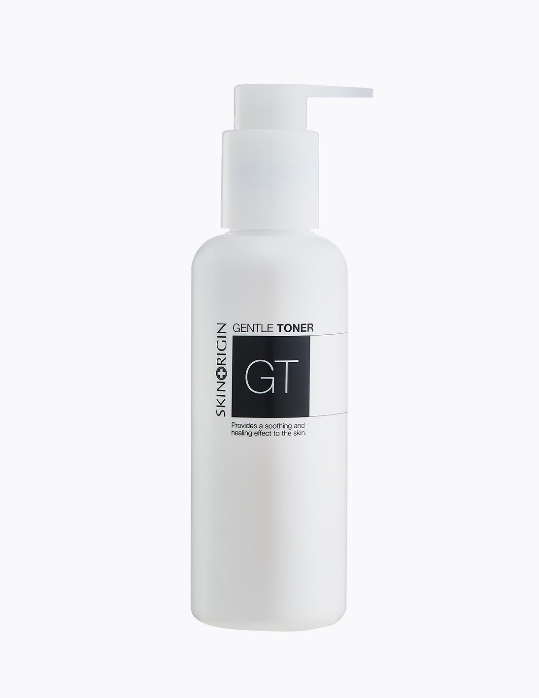 Gentle Toner