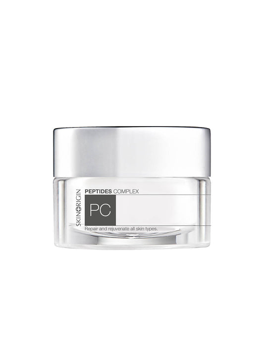 Peptides Complex