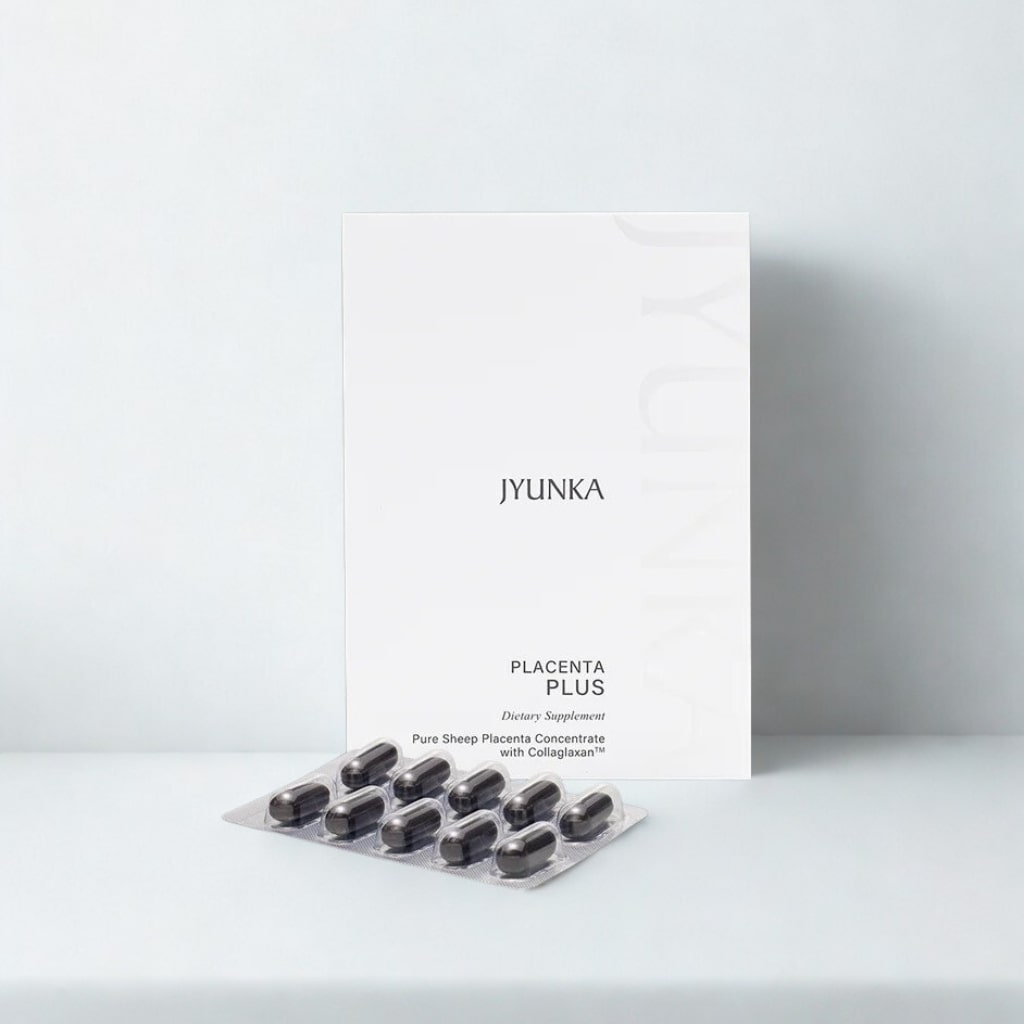 Placenta Plus