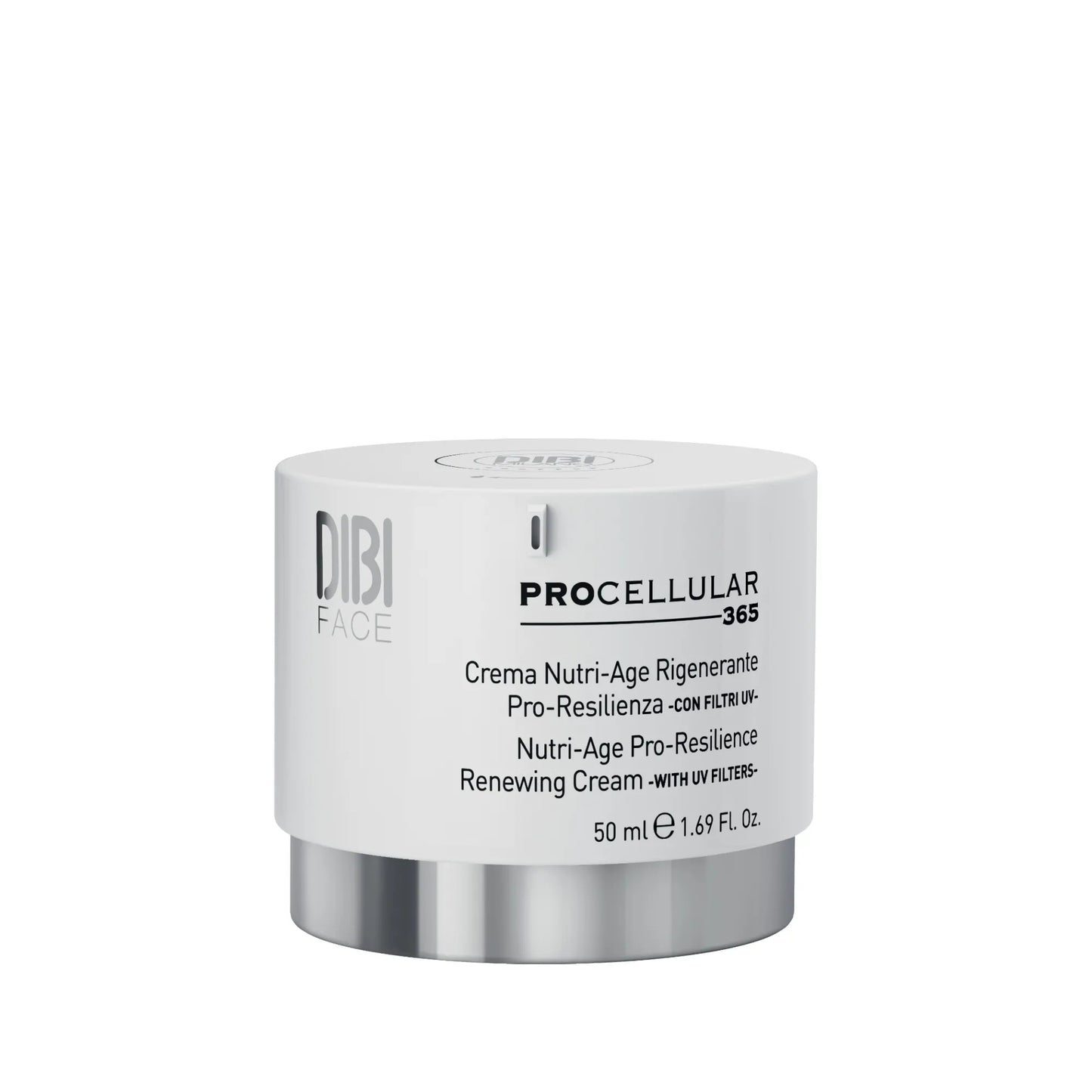 Nutri-Age Regenerating Pro-Resilience Cream with UV Filters