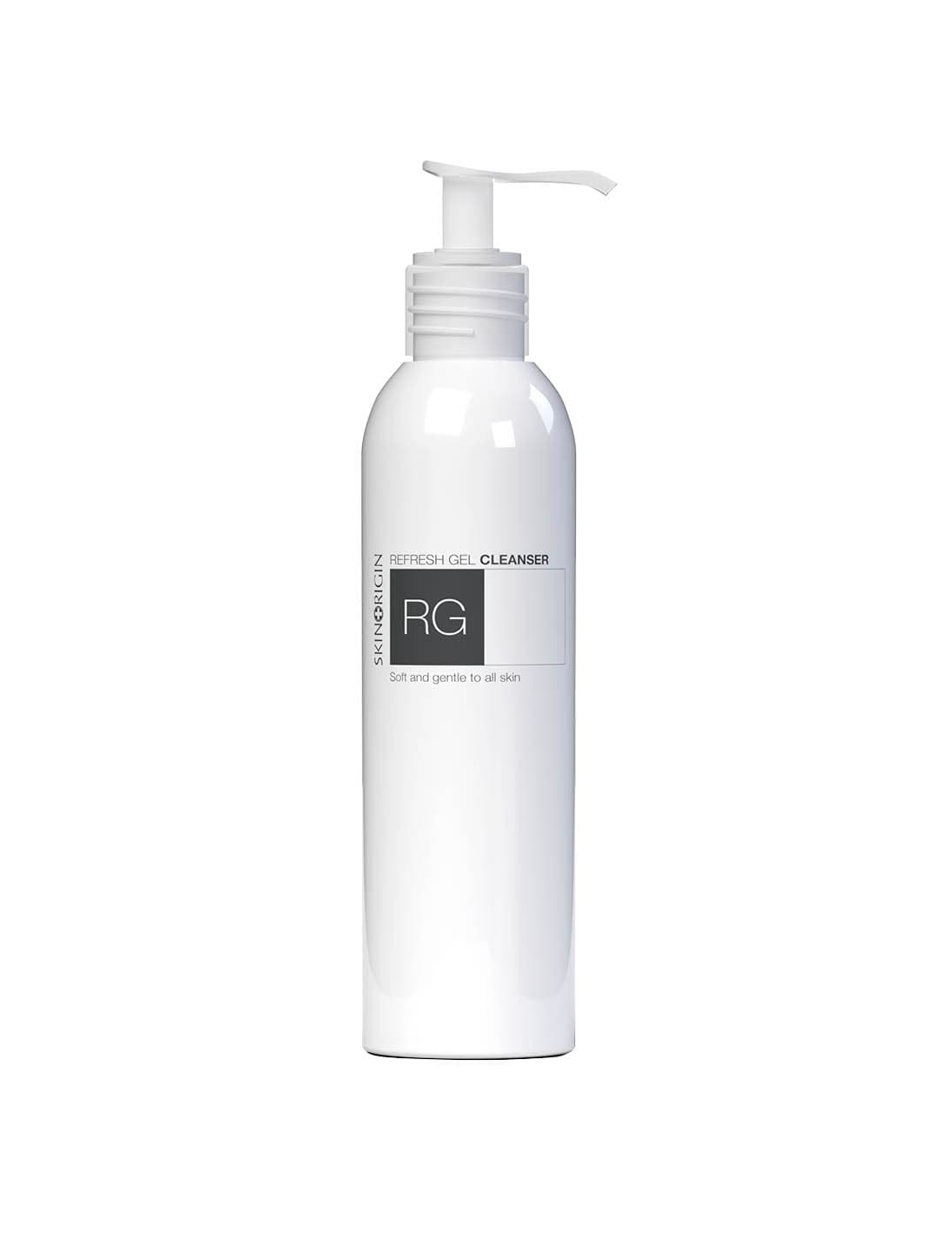 Refresh Gel Cleanser