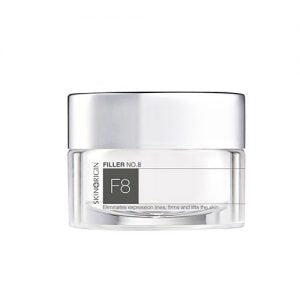Filler No.8