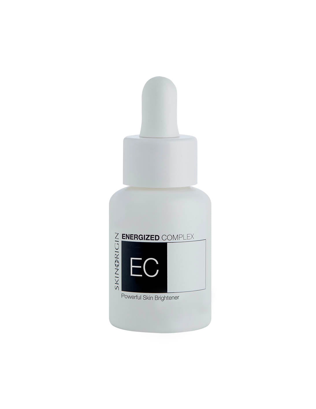 Energized Complex