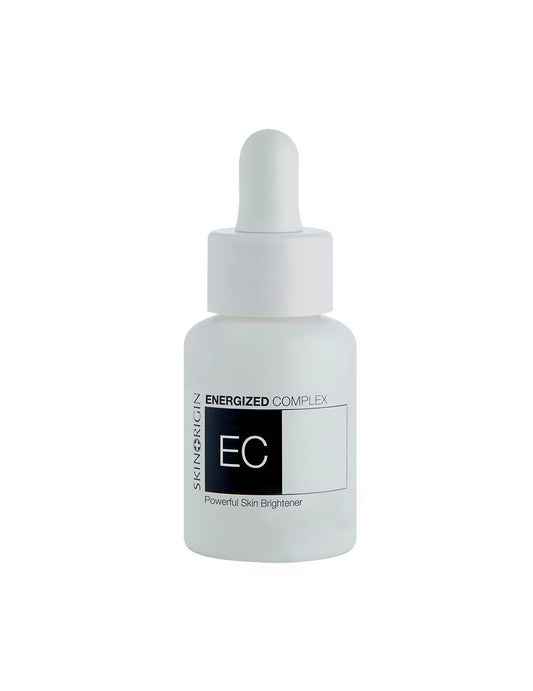 Energized Complex